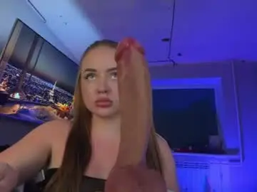 Chaturbate Live Porn of lisa_flirty