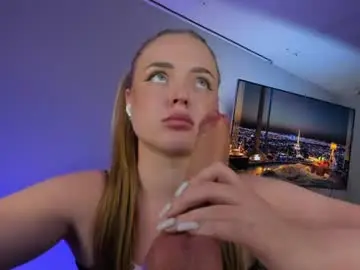 Chaturbate Sex Cam of lisa_flirty