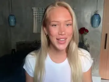 Chaturbate Best Webcam of livslifee