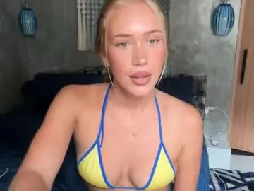 Chaturbate Best live sex cam show of livslifee