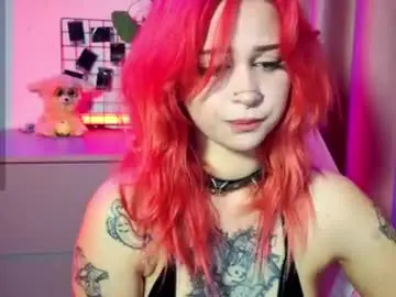 Chaturbate Free Porn Cam of maaarynip