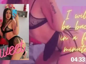 Chaturbate Nude Webcam of mariam_cuttee