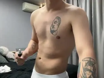 Chaturbate Sex Cam of maxwoolf