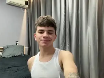 Chaturbate Live Sex of maxwoolf