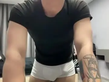 Chaturbate Free Porn Cam of maxwoolf