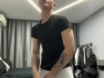 Chaturbate Best Webcam of maxwoolf