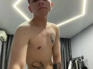 Chaturbate Nude Webcam of maxwoolf