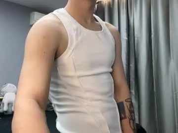 Chaturbate Best Webcam of maxwoolf