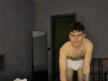 Chaturbate Nude Webcam of maxwoolf