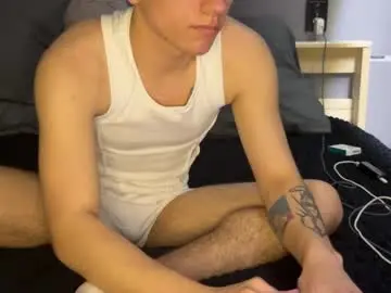 Chaturbate Free Porn Cam of maxwoolf