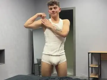 Chaturbate Private Sex Chat of maxwoolf