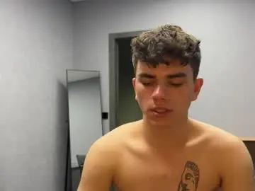 Chaturbate Sex Chat of maxwoolf