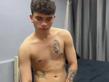 Chaturbate Adult Video Chat of maxwoolf