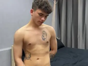 Chaturbate Adult Webcams of maxwoolf