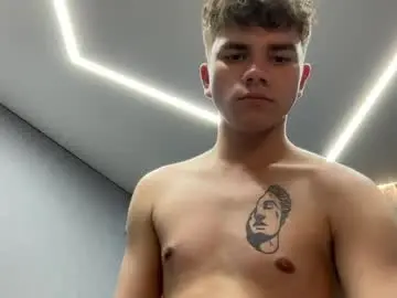 Chaturbate Best Webcam of maxwoolf
