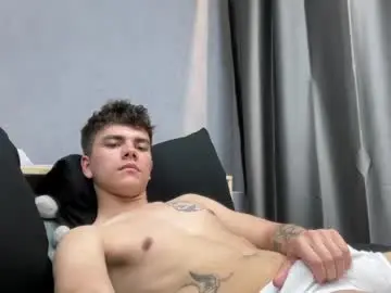Chaturbate Best Webcam of maxwoolf
