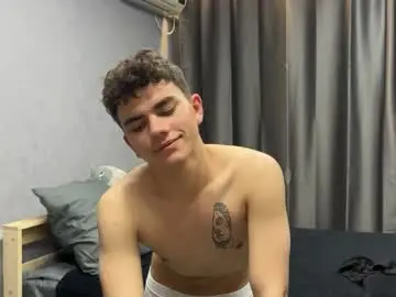 Chaturbate Free Live Porn of maxwoolf