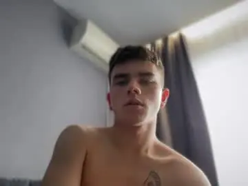 Chaturbate Adult Webcam of maxwoolf