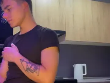 Chaturbate Best live sex cam show of maxwoolf