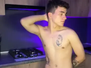 Chaturbate Adult Video Chat of maxwoolf