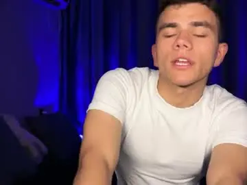 Chaturbate Watch Live Sex Cams of maxwoolf