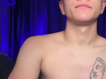 Chaturbate Watch Live Sex Cams of maxwoolf