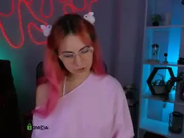 Chaturbate Adult Webcam of maya_dreamm