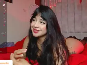 Chaturbate Private Sex Chat of melani_sunny
