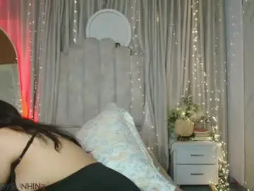 Chaturbate Free Live Porn of melani_sunny
