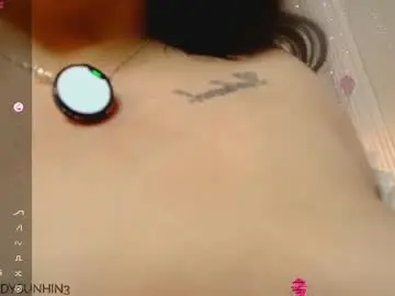 Chaturbate Free Porn Cam of melani_sunny