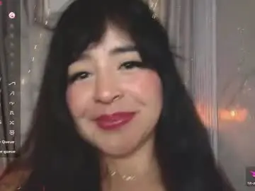 Chaturbate Adult Video Chat of melani_sunny