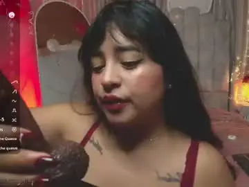 Chaturbate Live Porn of melani_sunny