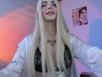 Chaturbate Free Porn Cam of mikusitq_