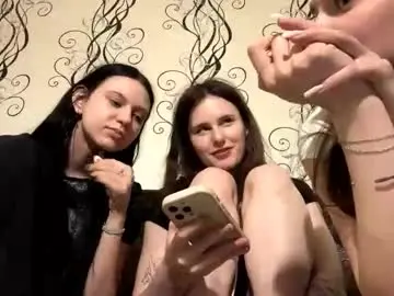 Chaturbate Live Sex of milaelin