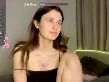 Chaturbate Adult Webcam of milaelin