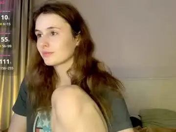 Chaturbate Best Webcam of milaelin