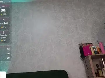 Chaturbate Live Sex of naomixjones1