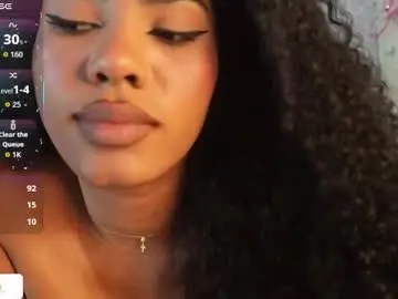 Chaturbate Free Porn Cam of naomixjones1