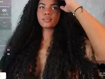 Chaturbate Best Webcam of naomixjones1