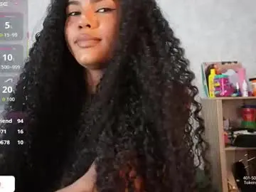 Chaturbate Sex Cam of naomixjones1