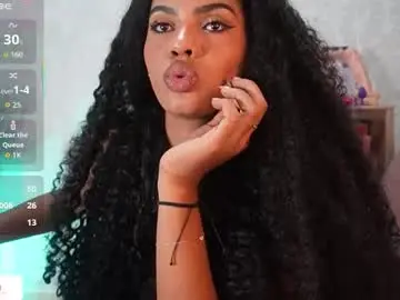 Chaturbate Private Sex Chat of naomixjones1