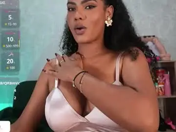 Chaturbate Free Porn Cam of naomixjones1