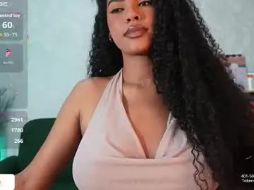 Chaturbate Private Sex Chat of naomixjones1