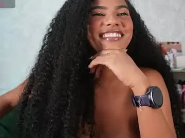 Chaturbate Private Sex Chat of naomixjones1