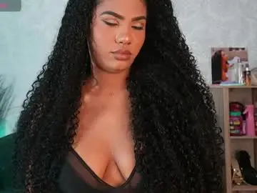 Chaturbate Sex Chat of naomixjones1