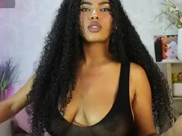 Chaturbate Adult Webcam of naomixjones1