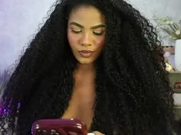 Chaturbate Best Webcam of naomixjones1