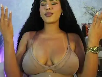 Chaturbate Best Webcam of naomixjones1