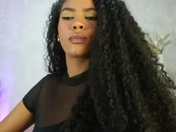 Chaturbate Sex Chat of naomixjones1