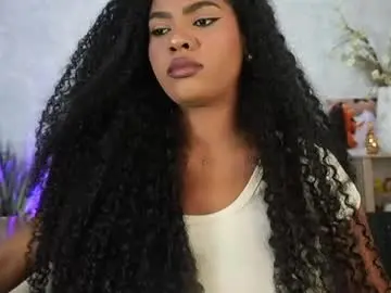 Chaturbate Adult Webcams of naomixjones1